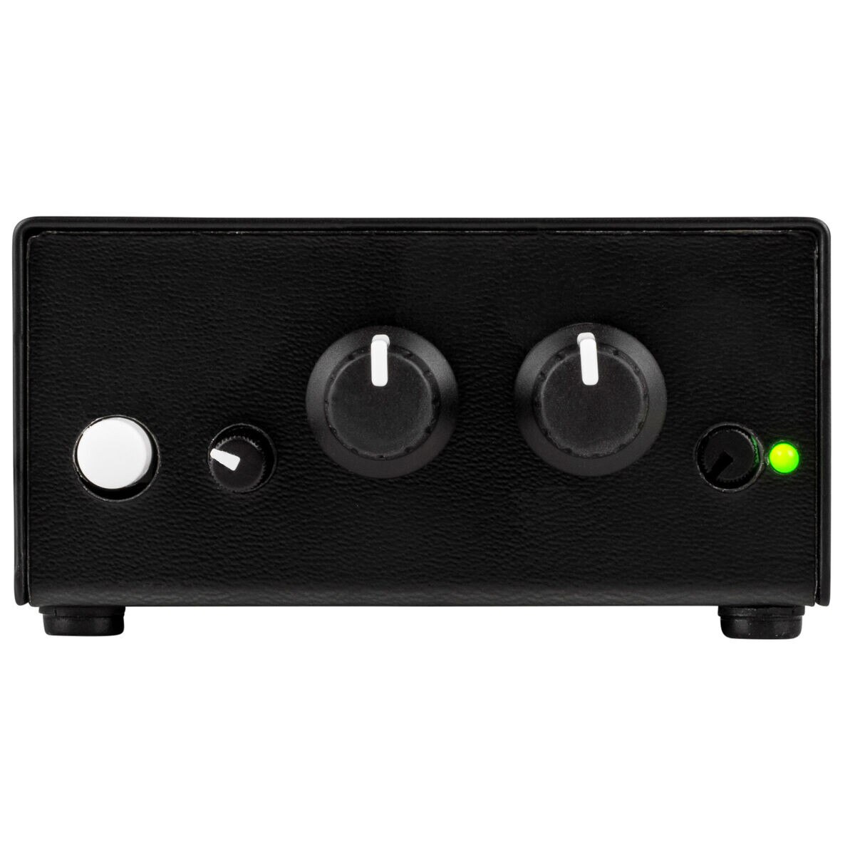 Rolls DU30b Microphone Preamp with Audio Ducker